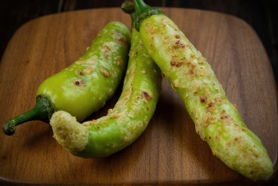 Does Pepper Go Bad? Shelf Life, Storage & Safety Facts