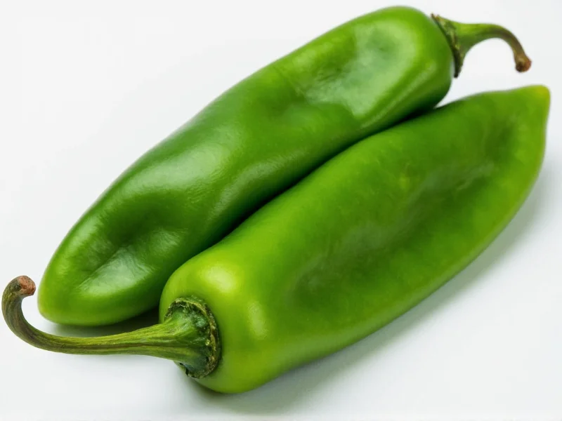 Jalapeño Pepper Scoville Units: Heat Range Explained
