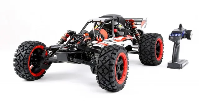 1/5 Scale Mini Rc Baja With 29cc Gasoline Engine Q-baja - Buy 1/5 Scale ...