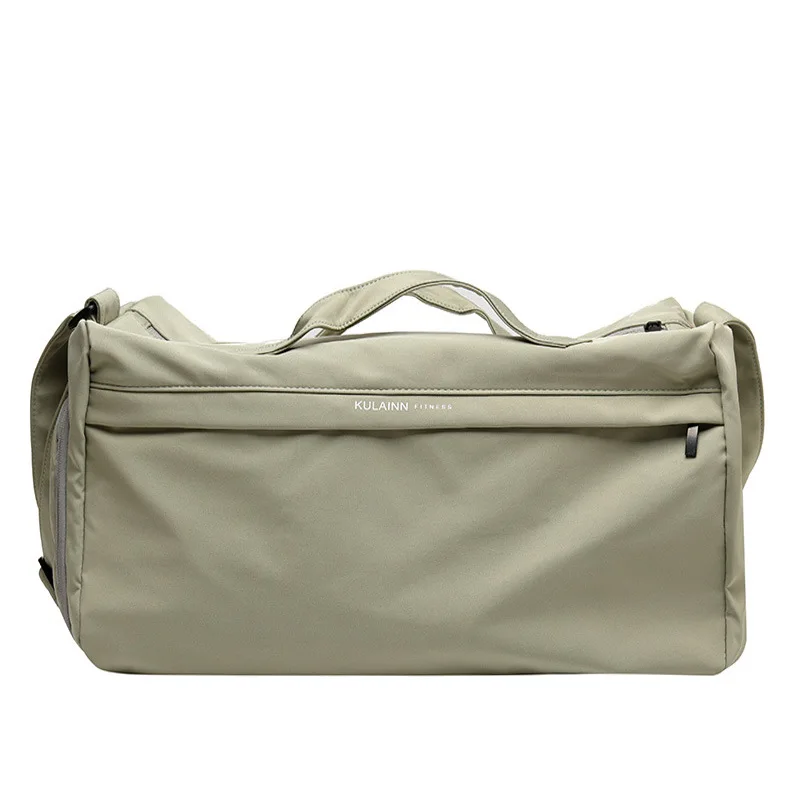 

Waterproof Lightweight Foldable Outdoor Sports Bag Clothing Gym Duffel Bag