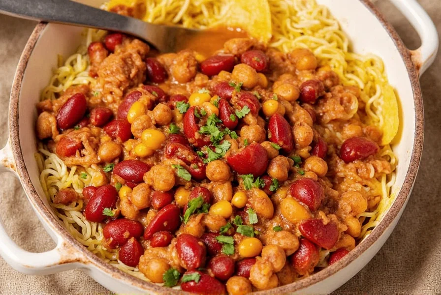 7 genius spice hacks for your crock pot turkey chili that ll make your taste buds sing