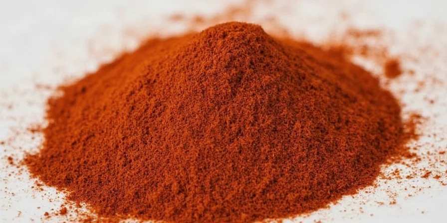 Toasting Chile Morita Peppers