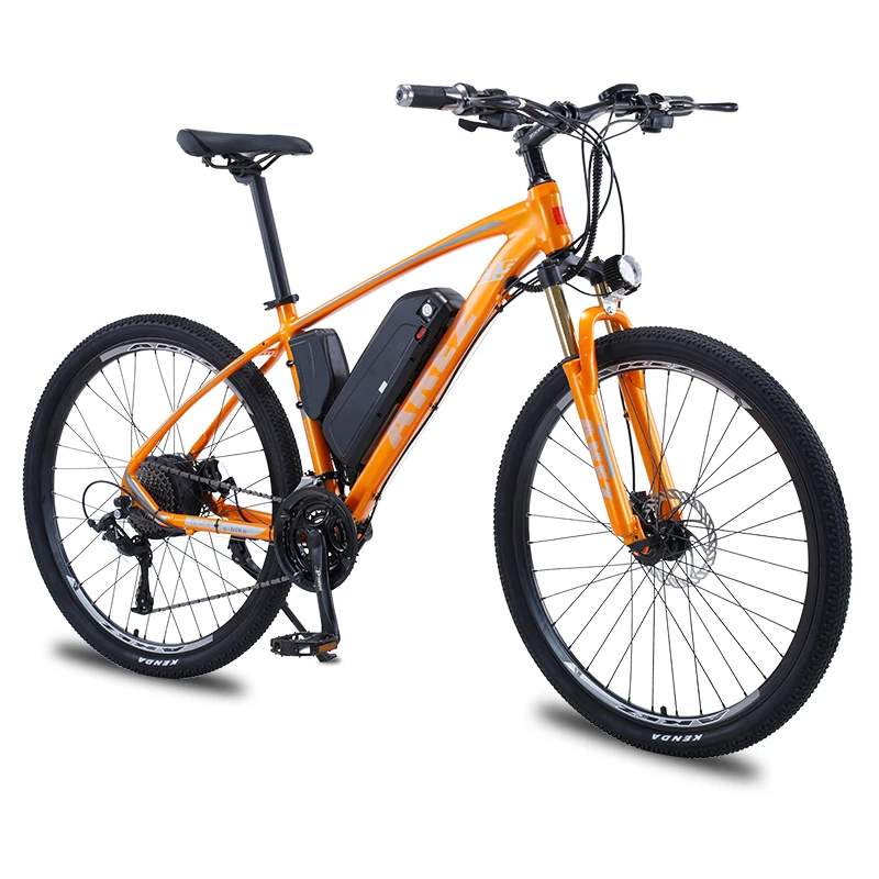 

New adult 26 27.5 29 inch mountain electric bicycle electric mountain bike