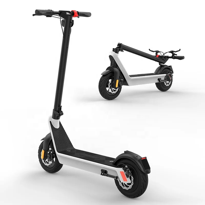 

Hx x9 us eu warehouse dropshipping electric scooter 500w 1000w 48v 10 inch mobility scooter electric fast moped adult e scooter