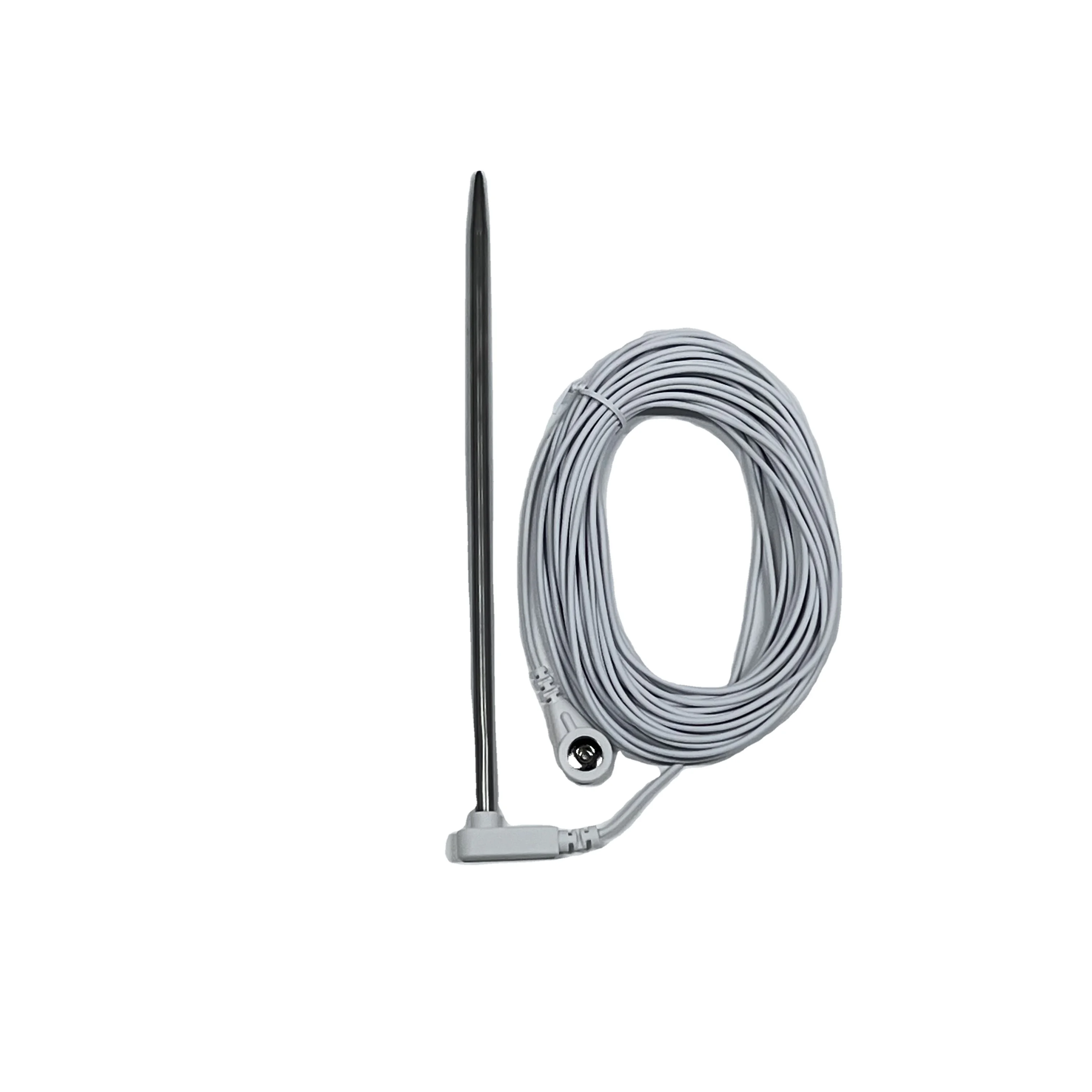 

Outdoor Grounding Rod