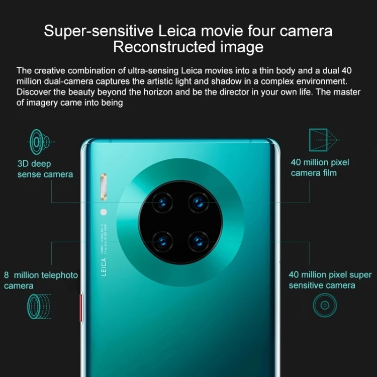 mate30 pro mobilephones 8 256gb smartphones - buy 原装华为伴侣