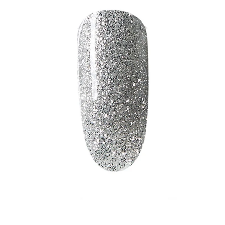 

Wholesale nice price Good Quality Gel Nail Polish Chrome Gel Polish for professional nails