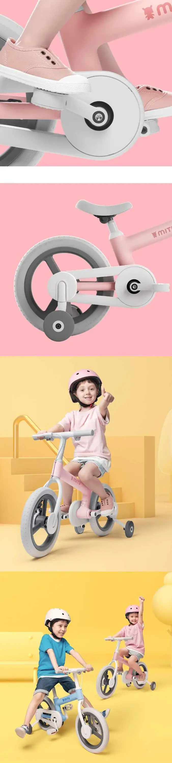 xiaomi balance bike