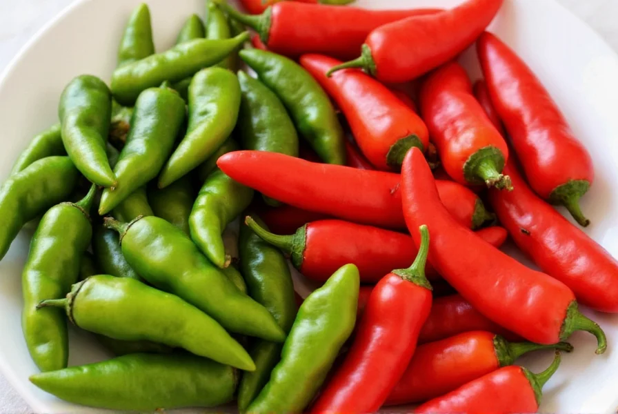 Pasilla Pepper Buying Guide