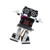 Micro:bit programmable robotic kits foi kids