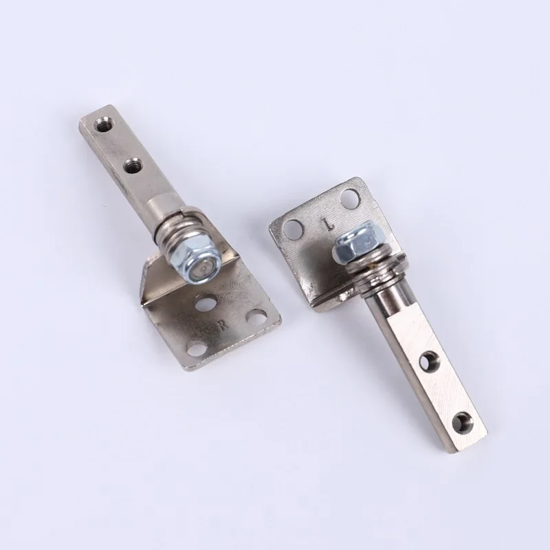 360 Degree Concealed Constant Torque Position Control Hinge Iron