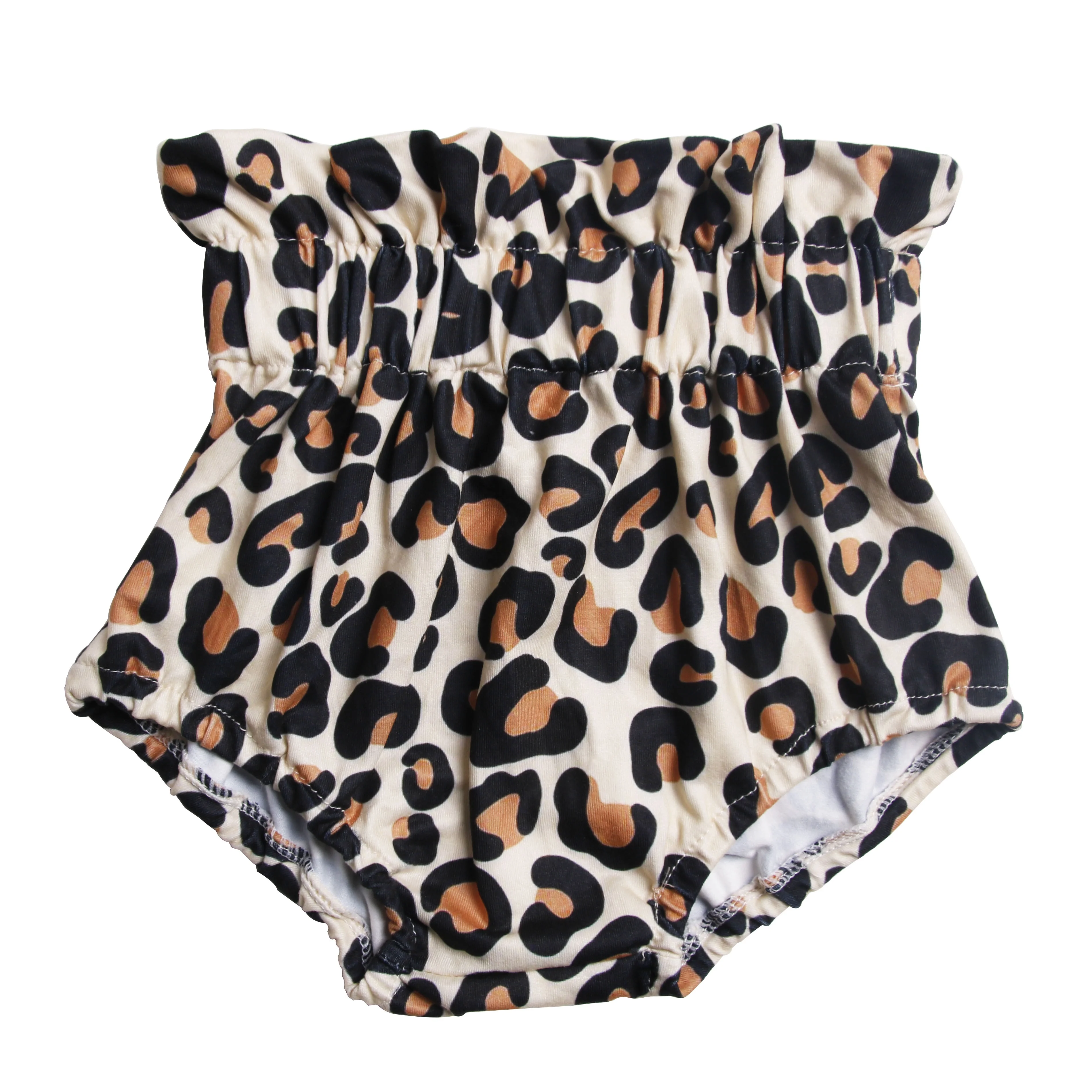 

Summer Korean Version High Waist Hot Printing Shorts Baby Girl Bloomers 2021, Picture