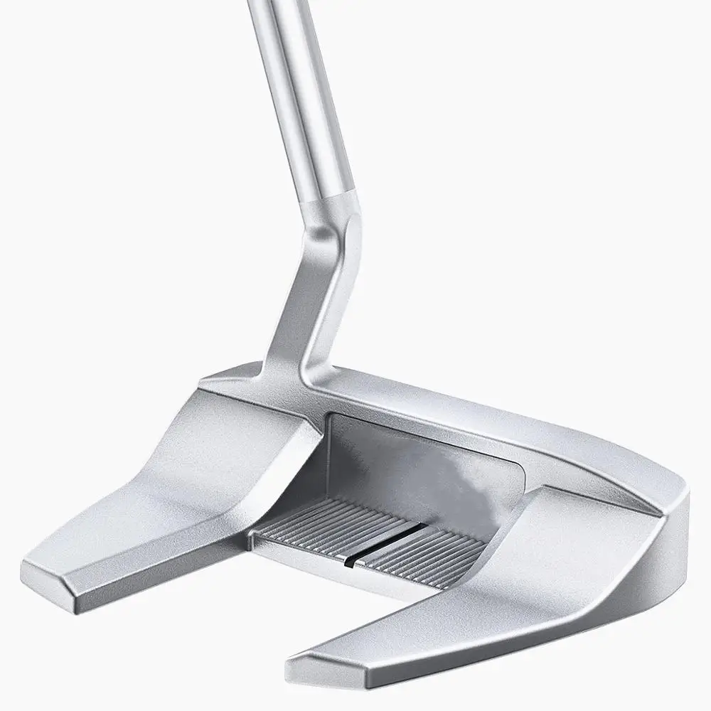 High Quality Cnc Milled Face Golf Putter Head Buy Universal Golf Club