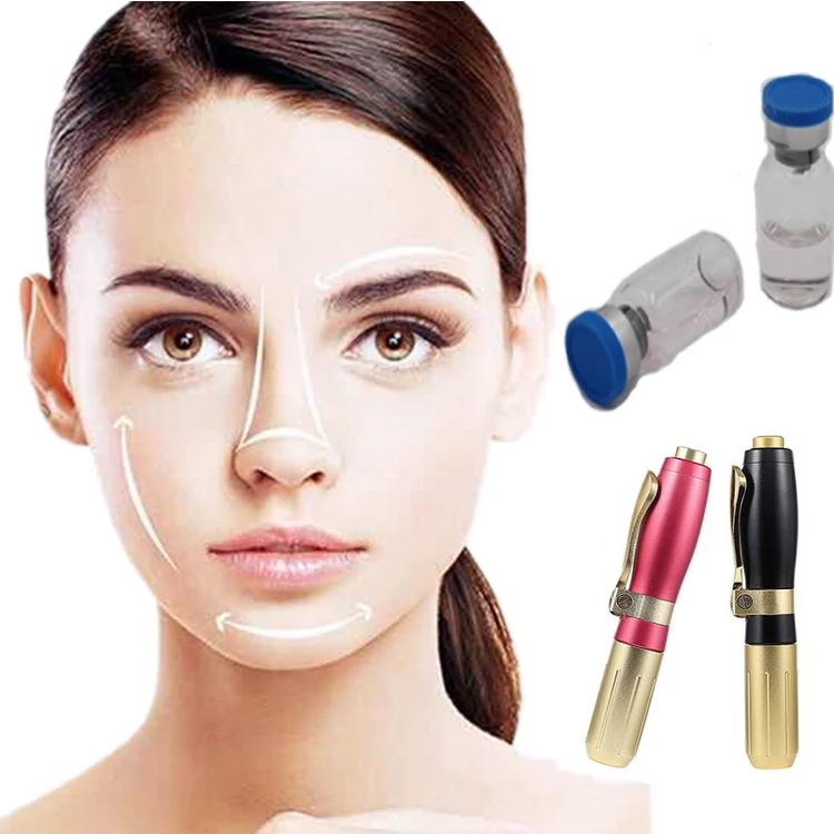 free shipping wholesale Hyaluronic pen hyaluronic acid for hyaluronic pen filler