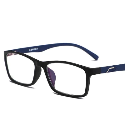 

Graphene material quantum implanted blue light-proof spar stone UV blocking glasses, Custom colors