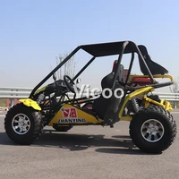 

cheap 4x4 road legal dune buggy 300cc used racing go karts