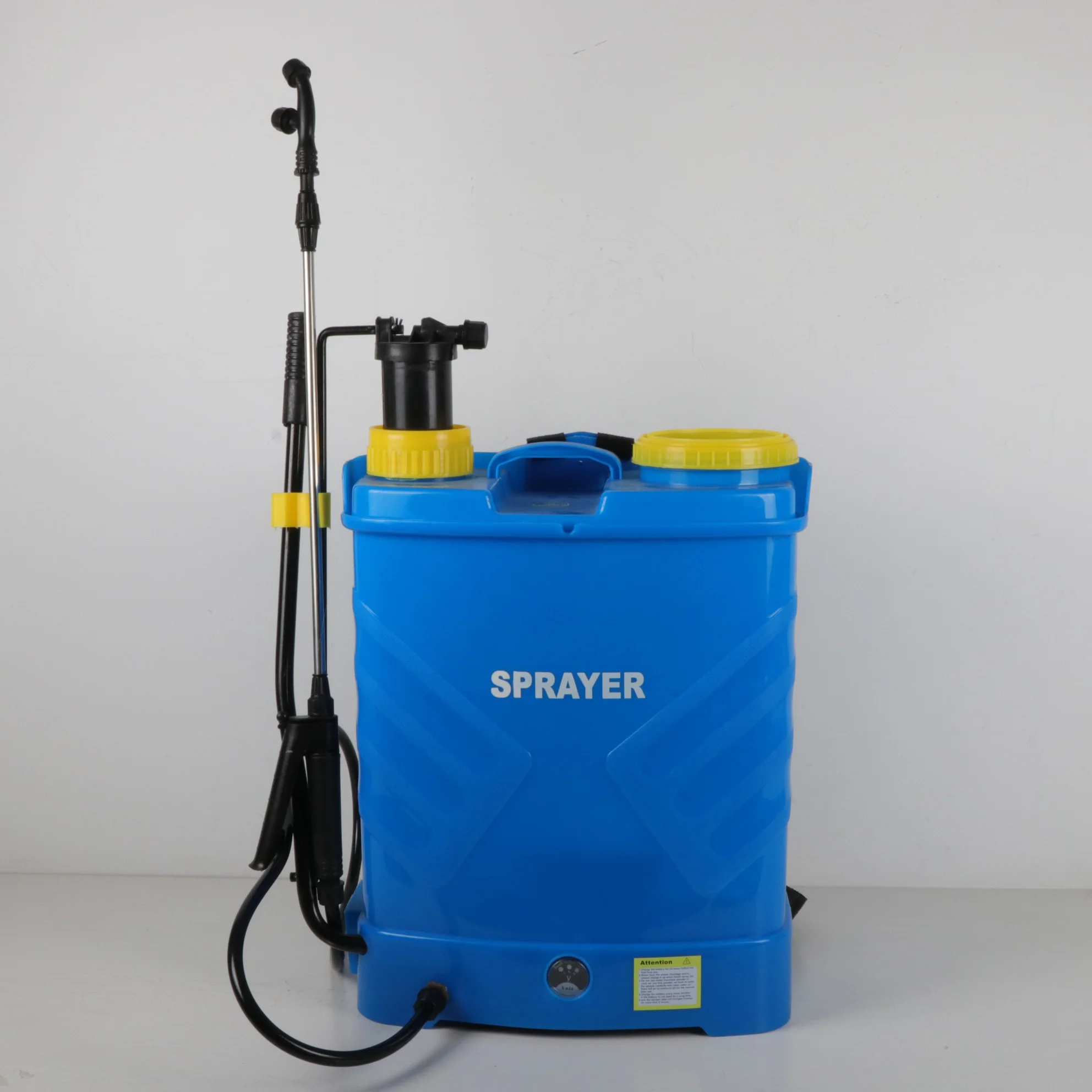 

18l 20l Agriculture manual battery 2 in 1 knapsack sprayer, Customized