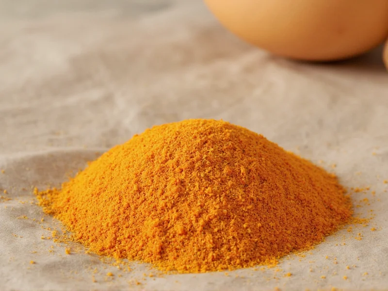 Best Egg Seasoning Guide: Flavorful Combinations & Timing Tips