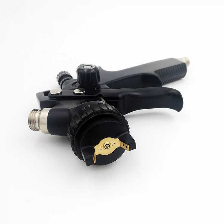 automotive spray gun