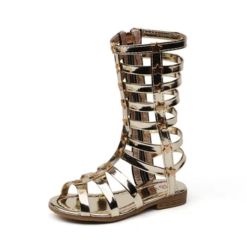 childrens gladiator sandals