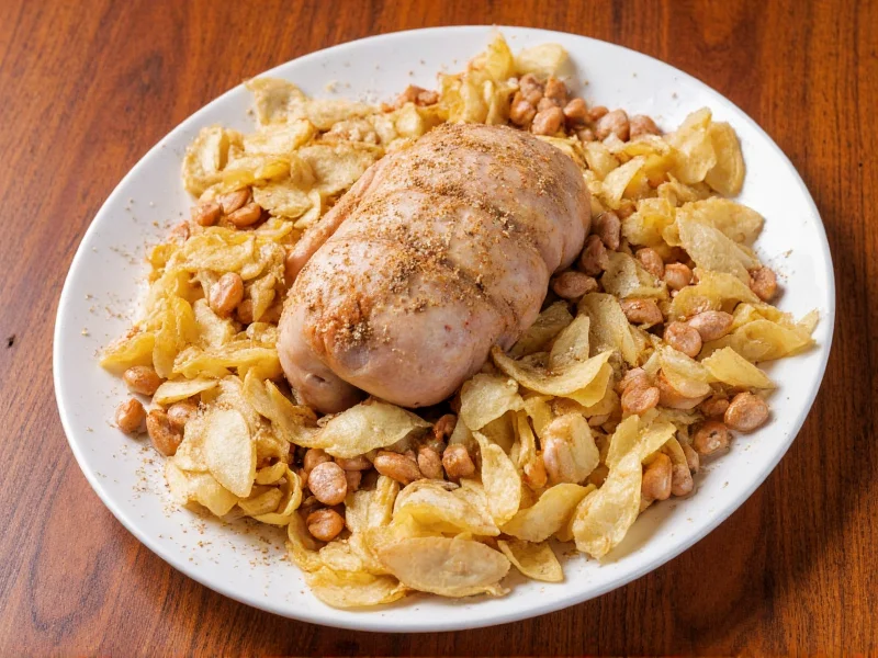 Best Poultry Seasoning Substitutes: 5 Reliable Alternatives