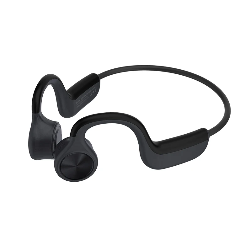 Outdoor Waterproof Sport Jogging Running Driving Cycling Bt 5.0 Wireless Bone Conduction Headphones - ANKUX.COM
