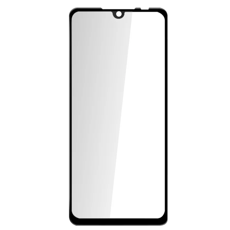

factory supplies 9H 2.5D hd Full toughened glass Protective film for Redmi Note7Pro xiaomi screen protector for Redmi Note 7 Pro
