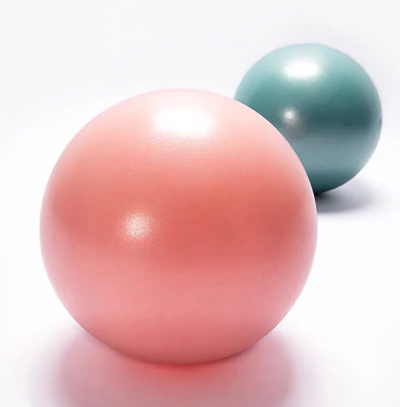 

FULI Mini 9 inch Exercise Pilates Ball for Abdominal Workout, Customer requirements