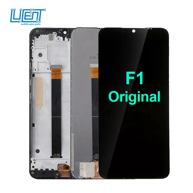 

for umidigi f1 lcd for umidigi f1 screen replacement for umidigi f1 display