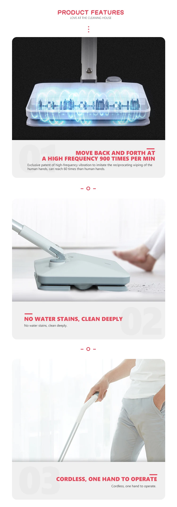 Xiaomi swdk steam electric mop s260 отзывы фото 53