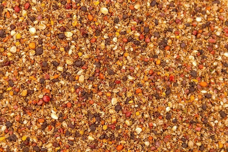 what does creole seasoning taste like a flavorful guide for spice lovers