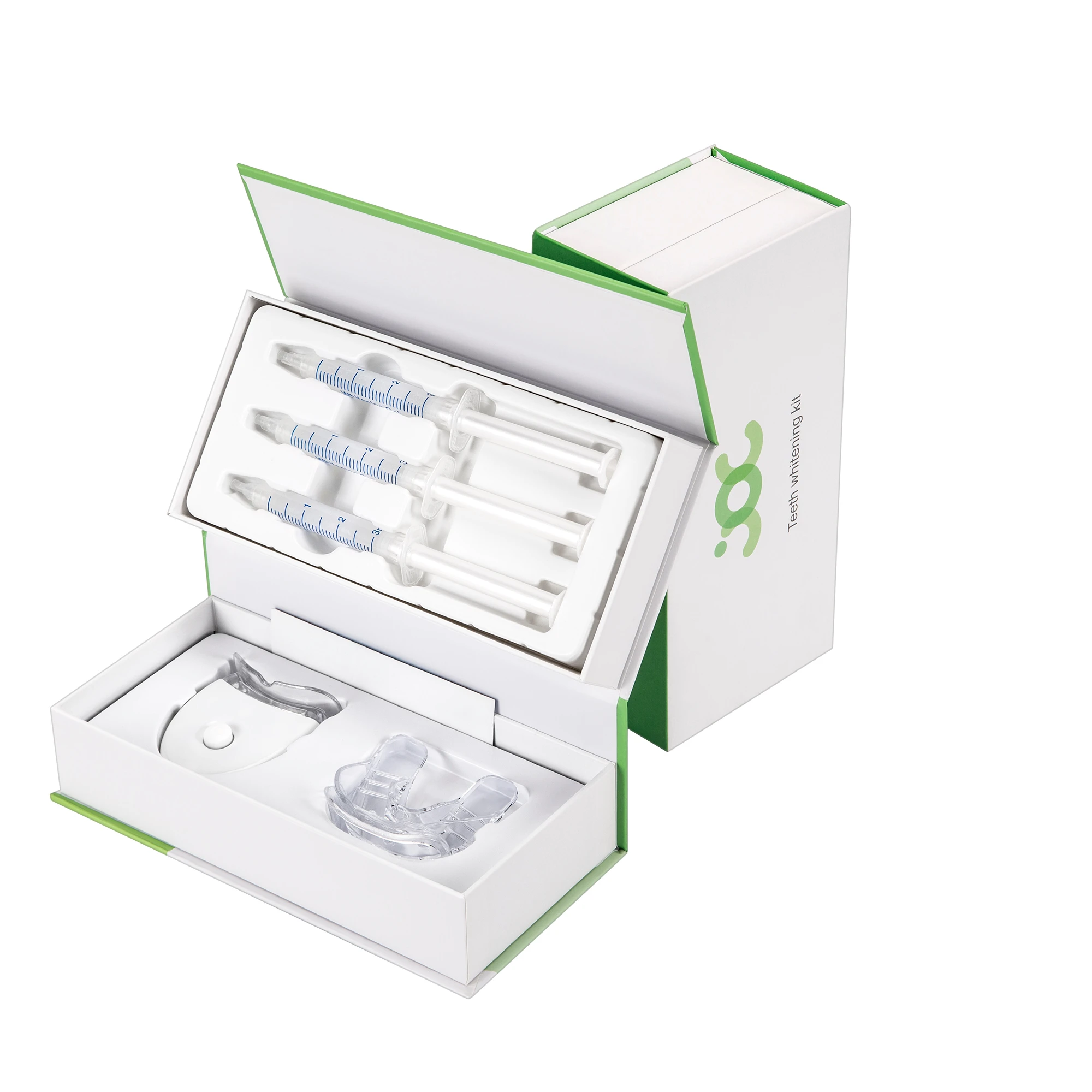 

Other Teeth Whitening Accessories at home teeth whitening business kits