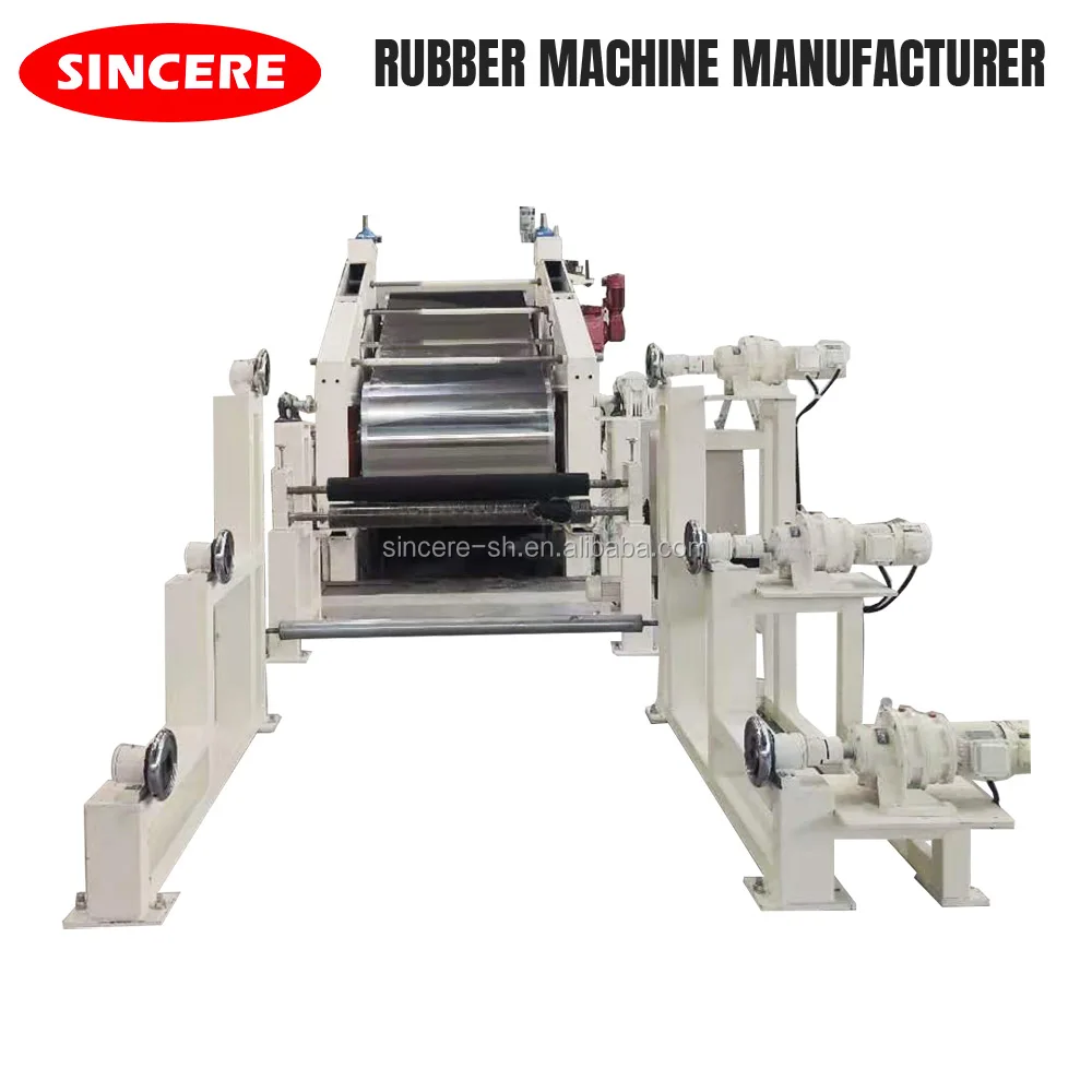 
Hot-Sale High Quality Rubber Vulcanizing Press Machine 