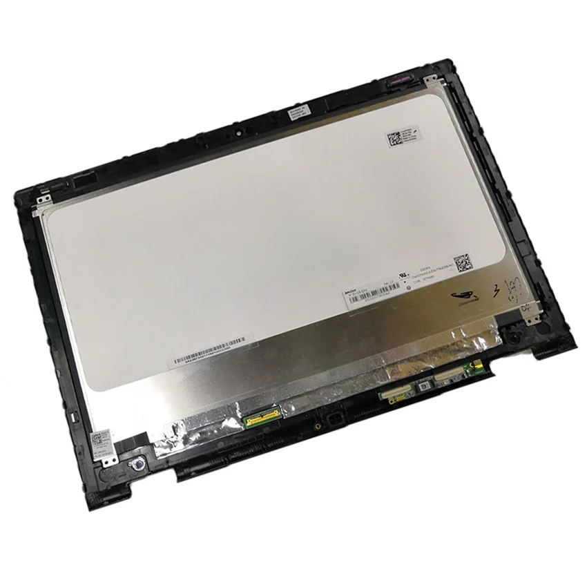 

For Dell Inspiron 13 7000 series 7347 7348 7359 P57G 11118178082 LCD Display Touch Screen Glass Panel Digitizer Assembly+Frame