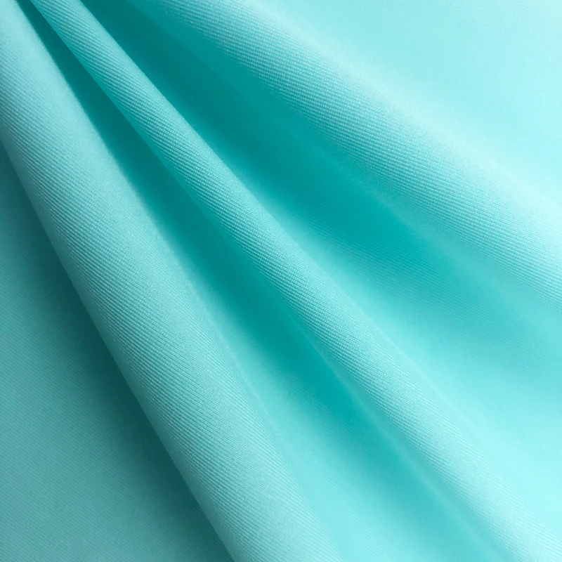4 Way Stretch Soft Touch Quick Dry Textile Fabrics Spandex Nylon Fabric for Underwear Sportswear Underwear Beachwear