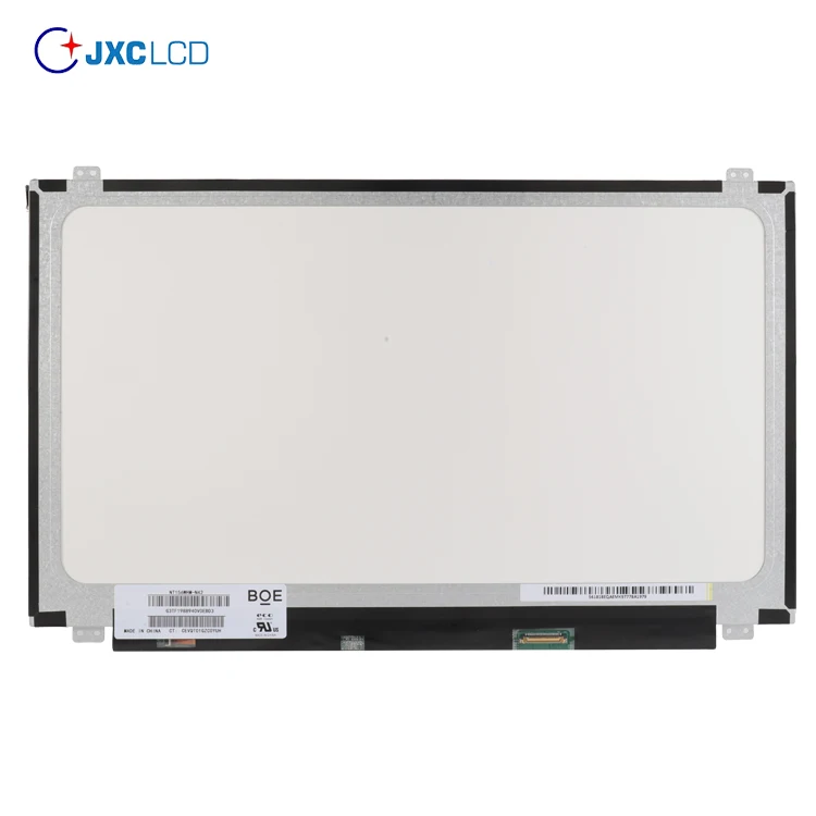 

15.6 SLIM 30 PIN HD 1920x1080 LED Panel HB156FH1-401 NT156FHM-N41