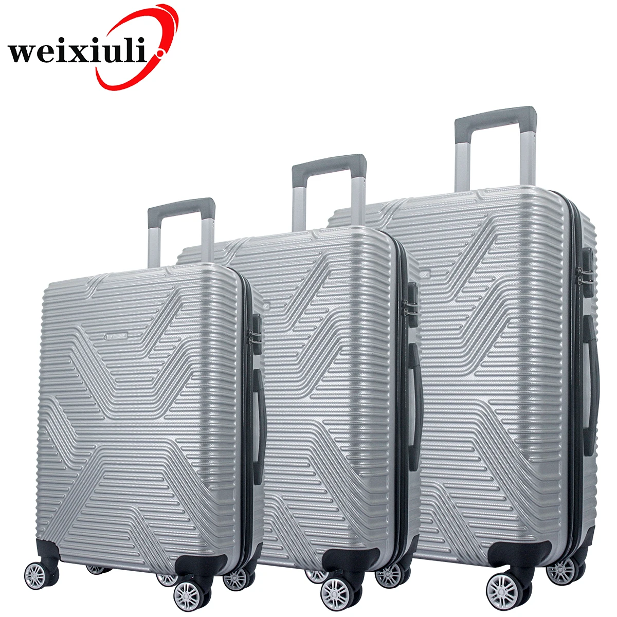 

eminent travel luggage suitcase travel luggage valise de voyage