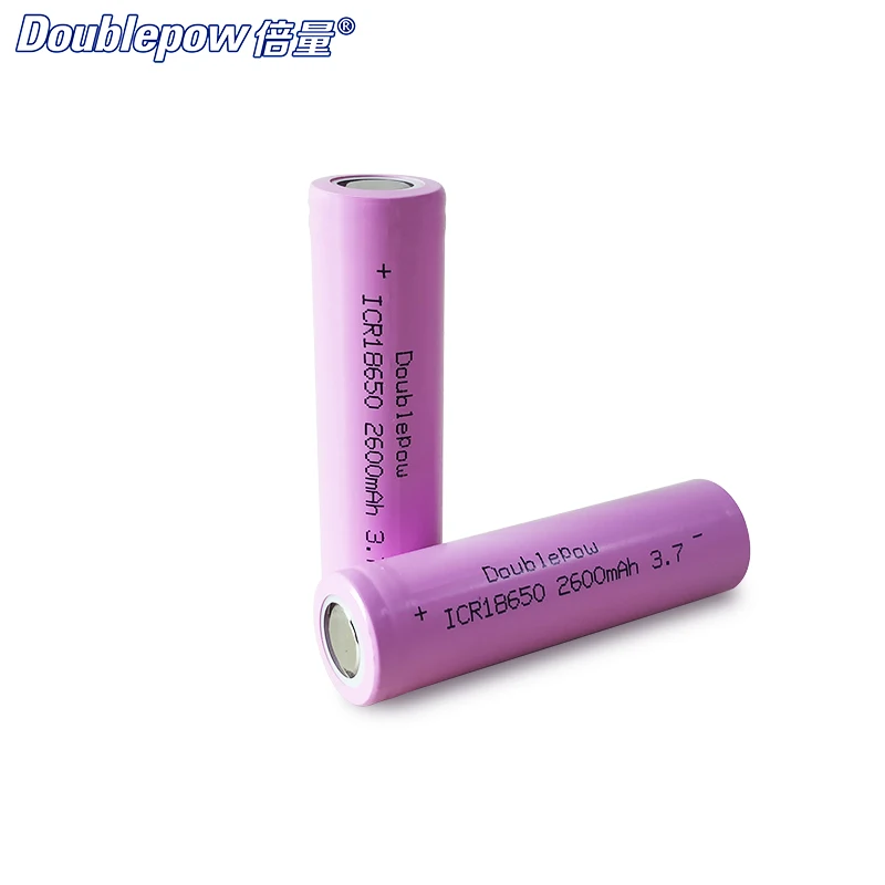 Литиевая Батарея 18650 3.7 V 5200mah Купить