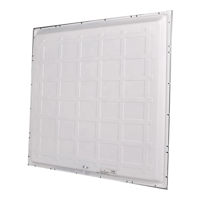 2019 HOT SALES Factory price 40w 4000lm backlit ceiling panel led 600x600 600x1200 300x1200 flat led panel