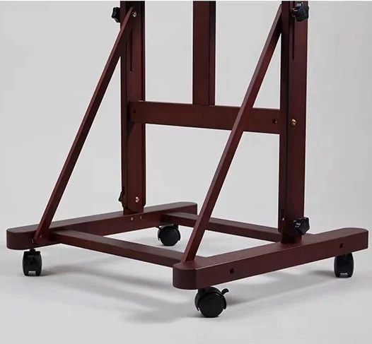 
2020 french easel stand for artist 