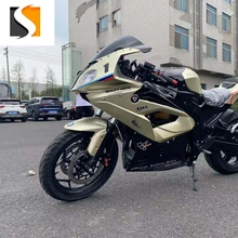 72 в 30ah свинцово-кислотная батарея 3000 Вт Электрический скутер мотоцикл для Канады