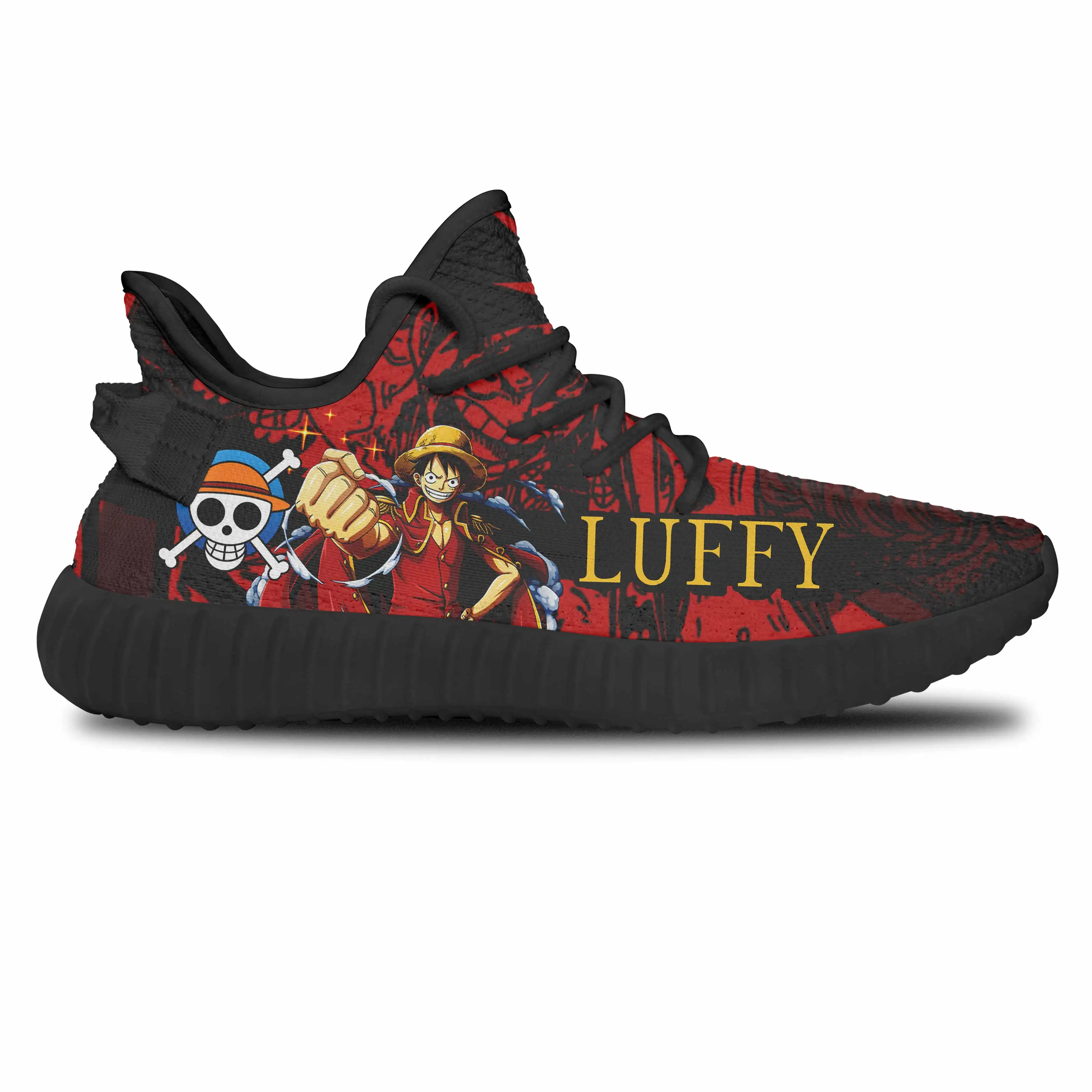 

Air Mars all star shoes yeezy rubber sole shoe slip on sneakers, Any color