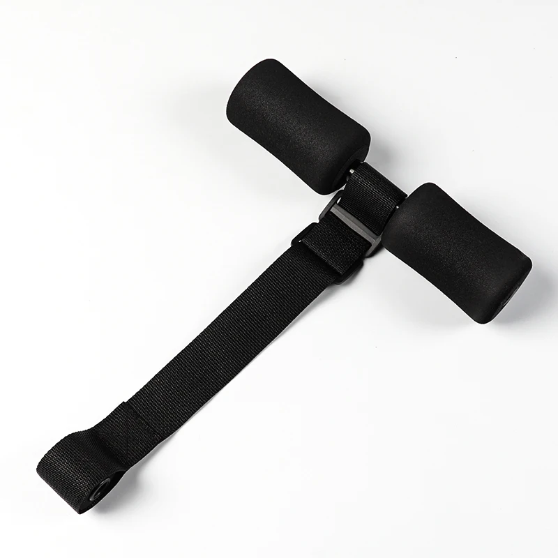 

Portable Fitness Stretch Hamstring Curl Strap