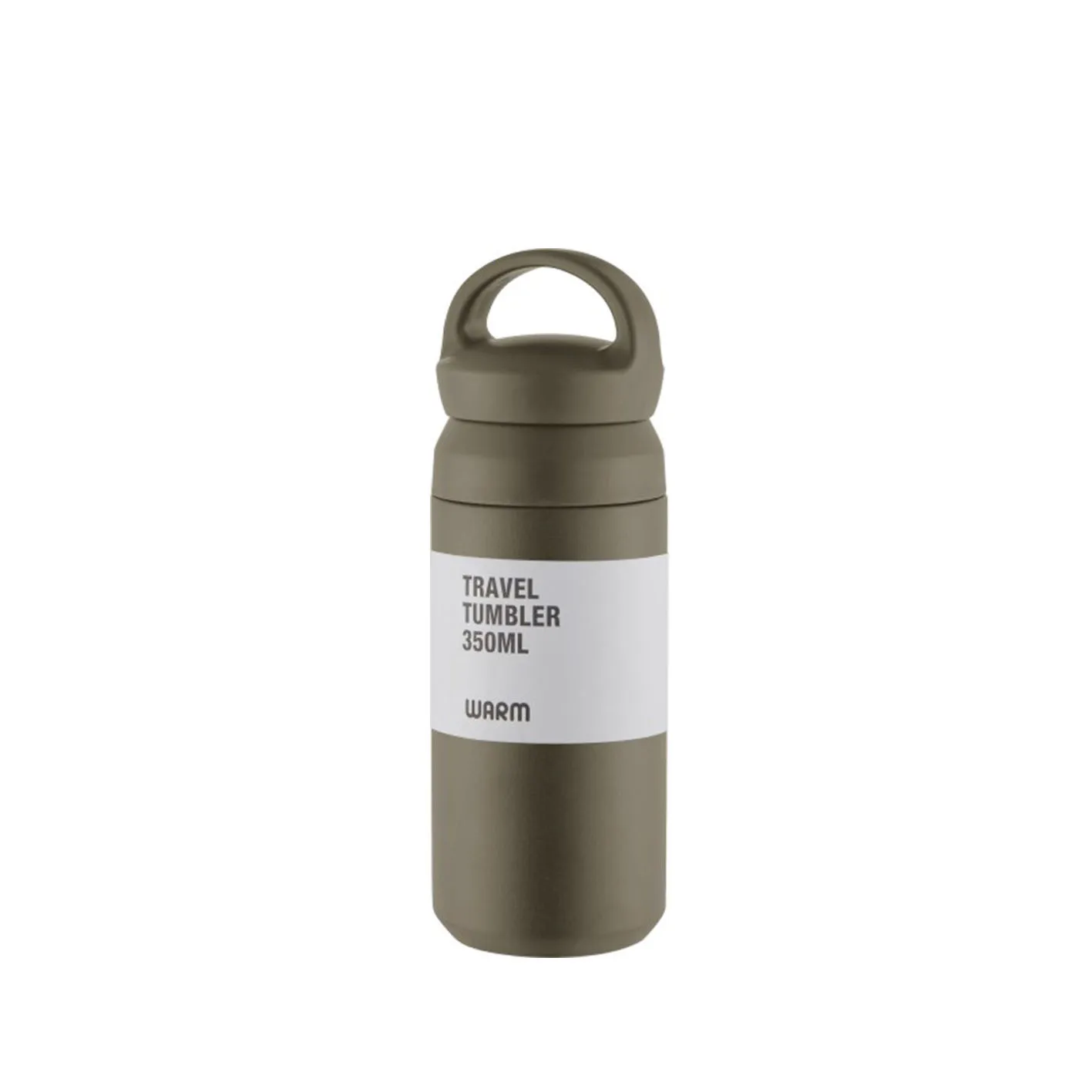 

Powder Coated Double Wall Coffee Mug With Handle Vacuum Stainless Steel Metal Insulated Thermo Drink Flask