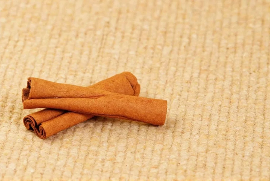 Cinnamon mistakes