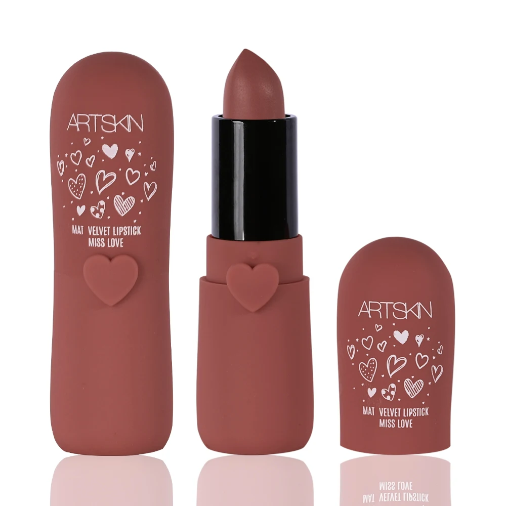 Sooth High Pigment Vegan Private Label Lipstick Wholesale