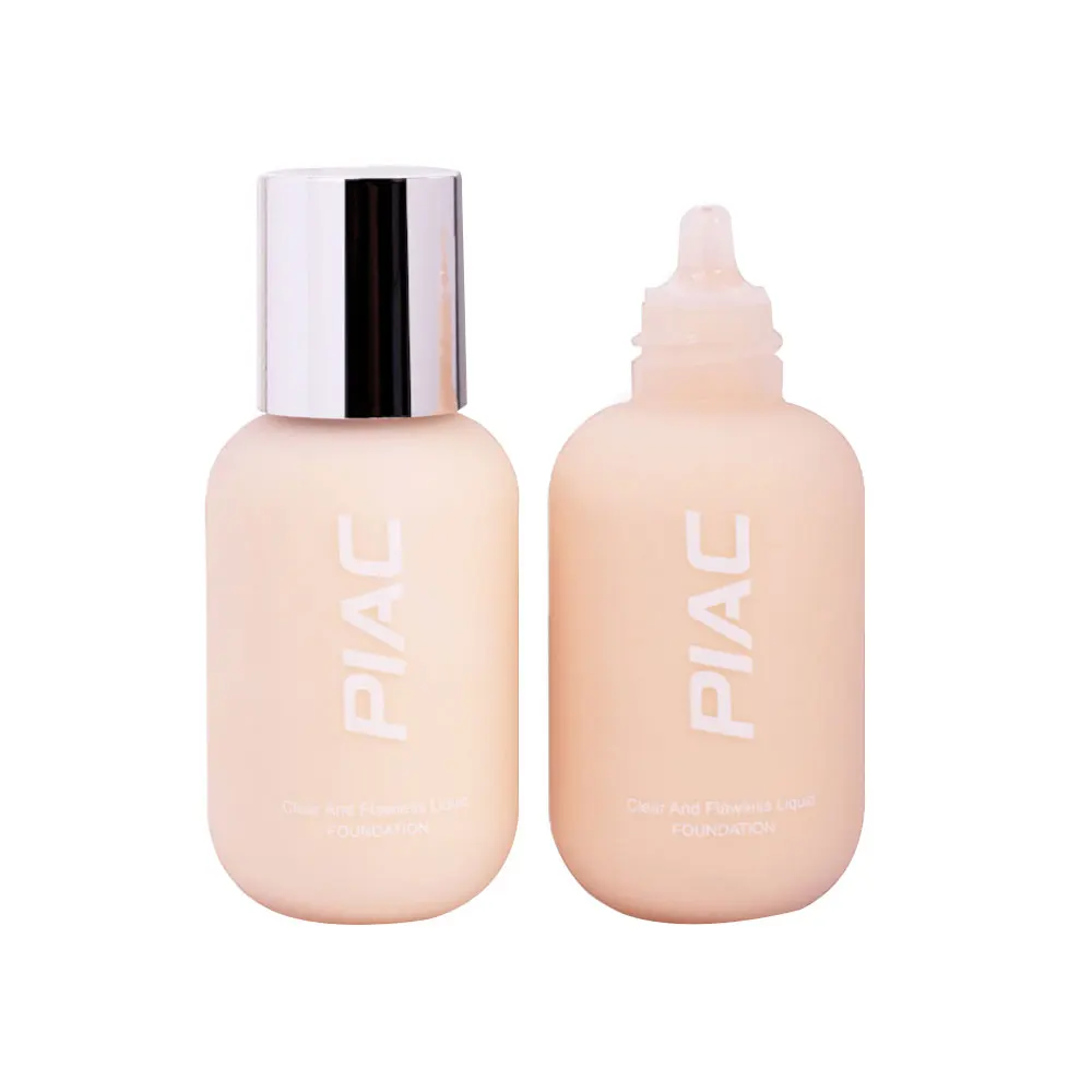 Easy to use foundation makeup liquid liquid foundation for professional makeup