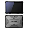 Gunstigste Fabrik 8 Zoll MT6797 Deca-Core Android robuste Tablette mit 4G + 64G 4G10000mAh Akku NFC Fingerprint wasserdichte Tab