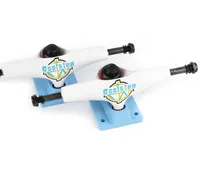 

Professional Venture Skateboard Trucks 5" Low Skate Trucks Skateboard Aluminum Skate Board Trucks