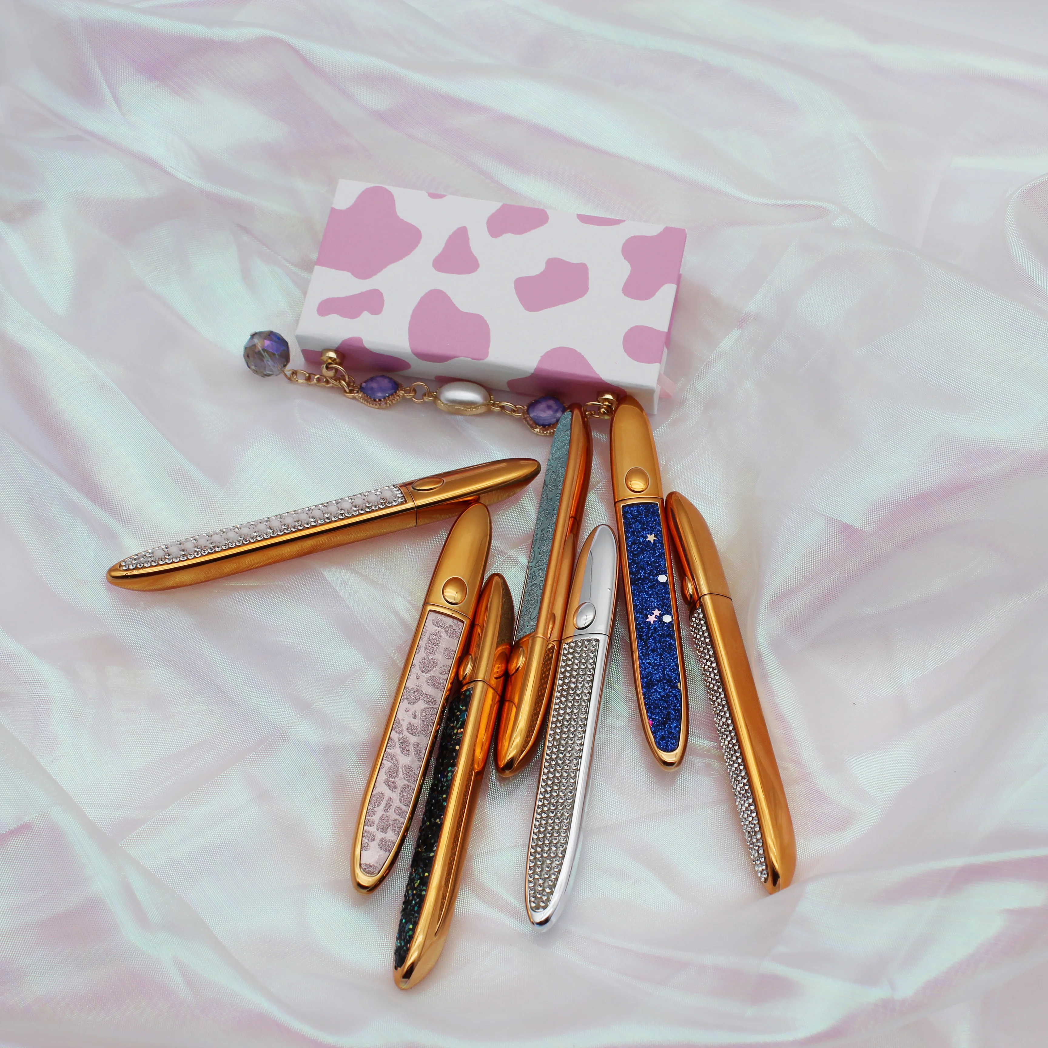 

lash glue eyeline tube magic self adhesive lashes eyeliner, Black brown transparent